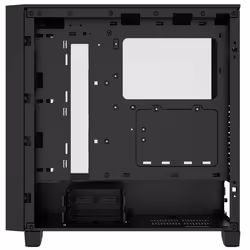 Corsair CC-9011255-WW computer case Midi Tower Black - Additional view 5