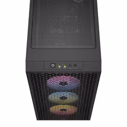 Corsair CC-9011255-WW computer case Midi Tower Black - Additional view 6