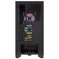 Corsair CC-9011255-WW computer case Midi Tower Black - Additional view 7