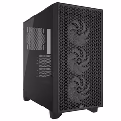 Corsair CC-9011255-WW computer case Midi Tower Black - Additional view 8