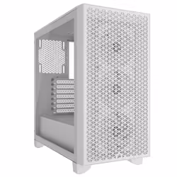 Corsair CC-9011256-WW computer case Midi Tower White - Additional view 5