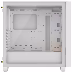 Corsair CC-9011256-WW computer case Midi Tower White - Additional view 6
