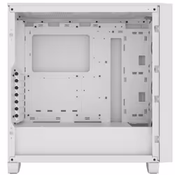Corsair CC-9011256-WW computer case Midi Tower White - Additional view 7