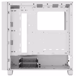 Corsair CC-9011256-WW computer case Midi Tower White - Additional view 8