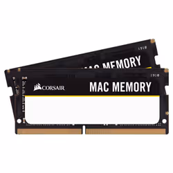 Corsair CMSA32GX4M2A2666C18 memory module 32 GB 2 x 16 GB DDR4 2666 MHz - Additional view 4