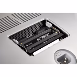 Corsair CMSA32GX4M2A2666C18 memory module 32 GB 2 x 16 GB DDR4 2666 MHz - Additional view 6