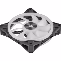 Corsair CO-9050099-WW computer cooling system Computer case Fan 14 cm Black, Grey - Additional view 7