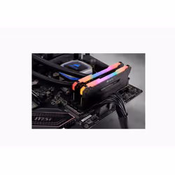 Corsair Vengeance RGB Pro memory module 32 GB 2 x 16 GB DDR4 3200 MHz - Additional view 4