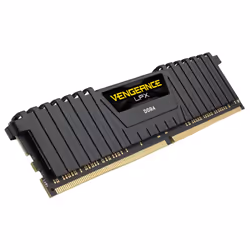 Corsair CM4X8GD3200C16K2E memory module 8 GB 1 x 8 GB DDR4 3200 MT/s 288-pin DIMM - Additional view 2