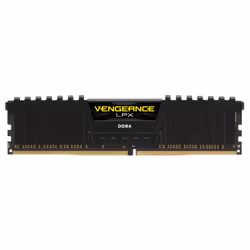 Corsair CM4X8GD3200C16K2E memory module 8 GB 1 x 8 GB DDR4 3200 MT/s 288-pin DIMM - Additional view 3