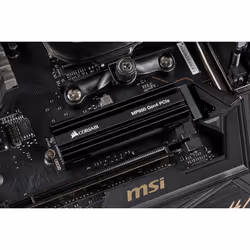 Corsair MP600 1 TB M.2 PCI Express 4.0 NVMe 3D TLC