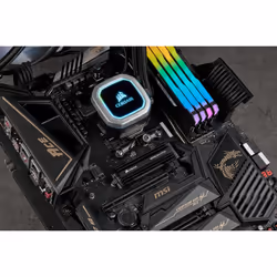 Corsair MP600 1 TB M.2 PCI Express 4.0 NVMe 3D TLC