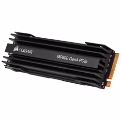Corsair MP600, 2 TB, M.2, 4950 MB/s