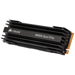 Corsair MP600 2 TB M.2 PCI Express 4.0 NVMe 3D TLC