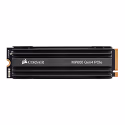Corsair MP600 2 TB M.2 PCI Express 4.0 NVMe 3D TLC