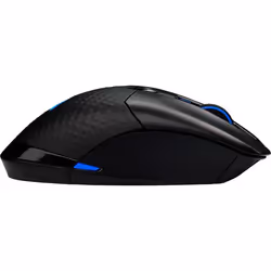 Corsair DARK CORE RGB PRO mouse Gaming Right-hand RF Wireless + Bluetooth + USB Type-A Optical 18000 DPI - Additional view 4
