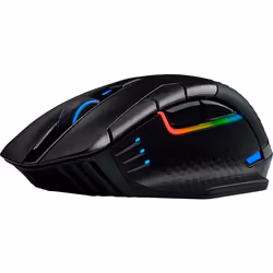 Corsair DARK CORE RGB PRO mouse Gaming Right-hand RF Wireless + Bluetooth + USB Type-A Optical 18000 DPI - Additional view 8