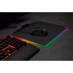 Corsair Scimitar RGB Elite mouse Gaming Right-hand USB Type-A Optical 18000 DPI - Additional view 6