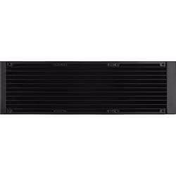 Corsair iCUE H150i RGB PRO XT Processor All-in-one liquid cooler 12 cm Black 1 pc(s)