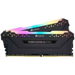 Corsair Vengeance RGB Pro CMW16GX4M2Z3200C16 memory module 16 GB 2 x 8 GB DDR4 3200 MHz