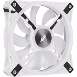 Corsair iCUE QL120 Computer case Fan 12 cm White - Additional view 5