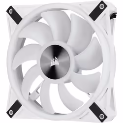 Corsair iCUE QL140 Computer case Fan 14 cm White - Additional view 5