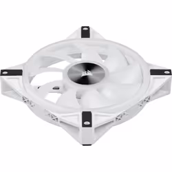 Corsair iCUE QL140 Computer case Fan 14 cm White - Additional view 8