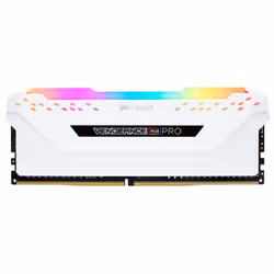 Corsair Vengeance RGB Pro CMW32GX4M2E3200C16W memory module 32 GB 2 x 16 GB DDR4 3200 MHz - Additional view 4