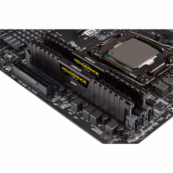 Corsair Vengeance LPX CMK32GX4M2Z3600C18 memory module 32 GB 2 x 16 GB DDR4 3600 MHz - Additional view 5