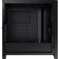 Corsair 4000D Airflow Midi Tower Black - Additional view 4