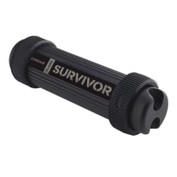 Corsair Survivor USB flash drive 1 TB USB Type-A 3.2 Gen 1 (3.1 Gen 1) Black