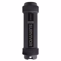 Corsair Survivor USB flash drive 1 TB USB Type-A 3.2 Gen 1 (3.1 Gen 1) Black