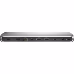 Corsair TBT100 Thunderbolt 3 Stainless steel - Additional view 4