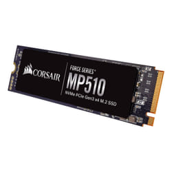 Corsair MP510 4 TB M.2 PCI Express 3.0 NVMe 3D TLC NAND