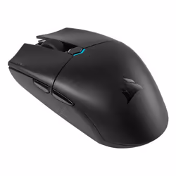 Corsair KATAR PRO Wireless mouse Gaming Right-hand Bluetooth Optical 10000 DPI