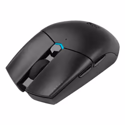 Corsair KATAR PRO Wireless mouse Gaming Right-hand Bluetooth Optical 10000 DPI - Additional view 4