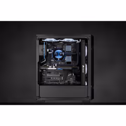 Corsair CX-9059008-WW computer cooling system part/accessory Tubing - Additional view 4