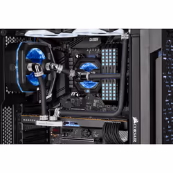 Corsair CX-9059008-WW computer cooling system part/accessory Tubing - Additional view 5