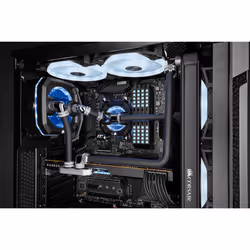 Corsair CX-9059008-WW computer cooling system part/accessory Tubing - Additional view 6