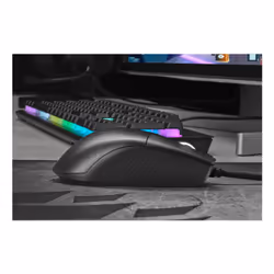Corsair KATAR PRO XT mouse Gaming Ambidextrous USB Type-A Optical 18000 DPI - Additional view 4