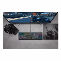 Corsair KATAR PRO XT mouse Gaming Ambidextrous USB Type-A Optical 18000 DPI - Additional view 8