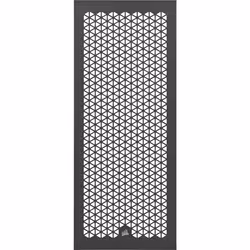 Corsair CC-8900440, Midi Tower, Front panel, Black, 4000D, 550 g, 1 pc(s)