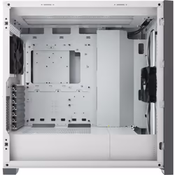 Corsair 5000D AIRFLOW Midi Tower White - Additional view 4