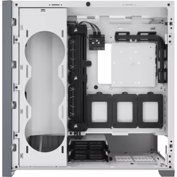 Corsair 5000D AIRFLOW Midi Tower White - Additional view 5