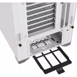 Corsair 5000D AIRFLOW Midi Tower White - Additional view 8