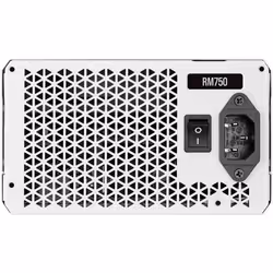 Corsair RPS0119 power supply unit 750 W 24-pin ATX ATX White - Additional view 4