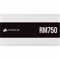 Corsair RPS0119 power supply unit 750 W 24-pin ATX ATX White - Additional view 5