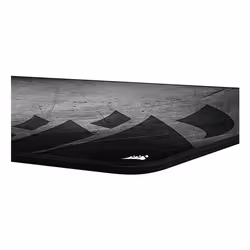 Corsair MM300 PRO Gaming mouse pad Grey - Additional view 6