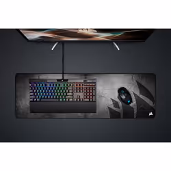 Corsair MM300 PRO Gaming mouse pad Grey - Additional view 8