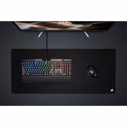 Corsair MM350 PRO Gaming mouse pad Black - Additional view 7